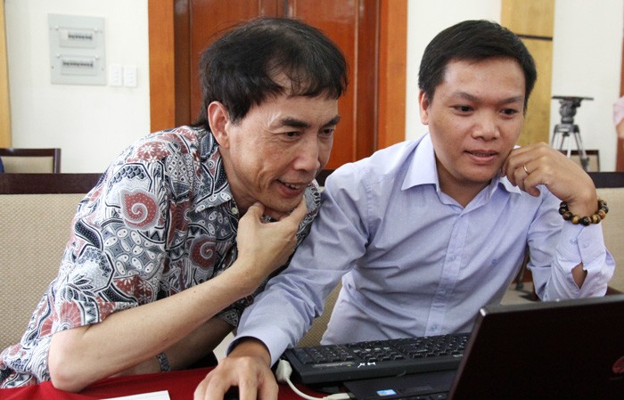 Cơ hội thị trường quý IV ảnh 80