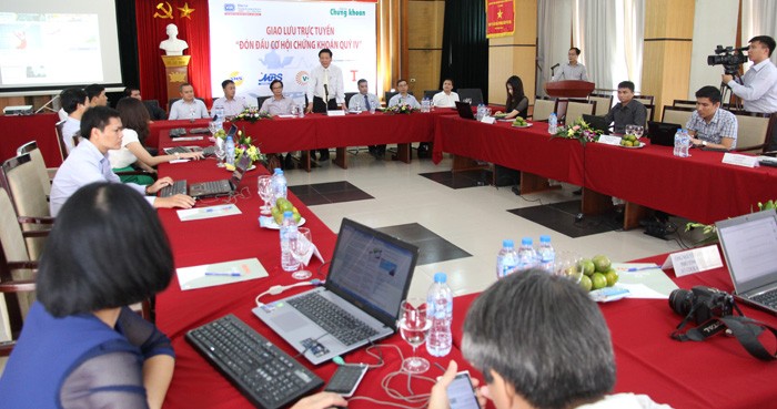 Cơ hội thị trường quý IV ảnh 110