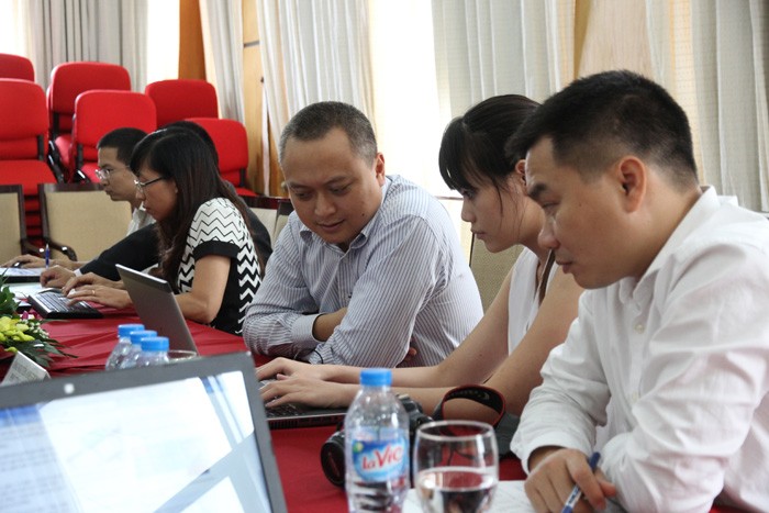 Cơ hội thị trường quý IV ảnh 99