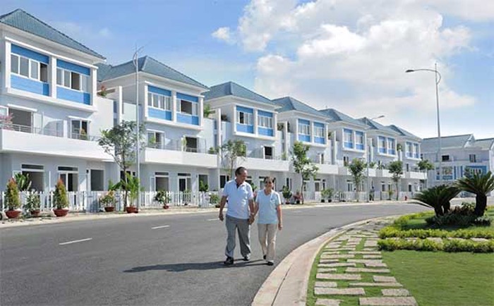 Mega Ruby, từ tiện ích đẳng cấp đến tiềm năng gia tăng giá trị ảnh 1 Mega Ruby, từ tiện ích đẳng cấp đến tiềm năng gia tăng giá trị ảnh 1