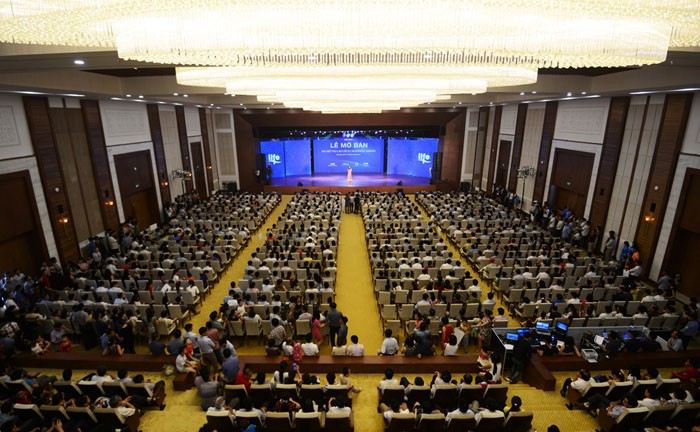 FLC Group khánh thành toàn bộ Quần thể du lịch nghỉ dưỡng bậc nhất Việt Nam ảnh 2 FLC Group khánh thành toàn bộ Quần thể du lịch nghỉ dưỡng bậc nhất Việt Nam ảnh 2
