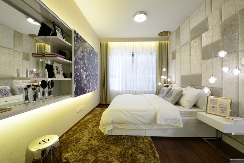 Seasons Avenue: Chọn thanh toán nhanh, khách hàng hưởng lợi cả trăm triệu đồng ảnh 1 Seasons Avenue: Chọn thanh toán nhanh, khách hàng hưởng lợi cả trăm triệu đồng ảnh 1