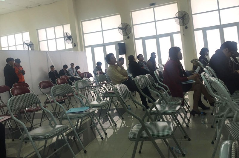 ĐHCĐ Gelex - GEX: Chốt xong nhân sự HĐQT ảnh 3 ĐHCĐ Gelex - GEX: Chốt xong nhân sự HĐQT ảnh 3