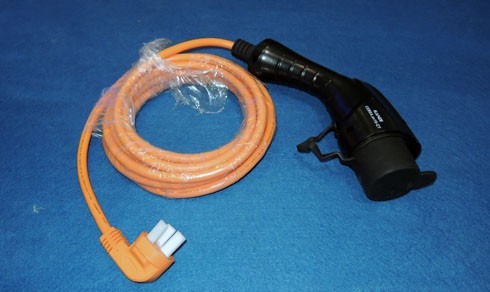 Ôtô điện Trung Quốc Condi tìm đường xâm nhập Việt Nam ảnh 9 oto-dien-trung-quoc-ngap-nghe-thi-truong-viet-8
