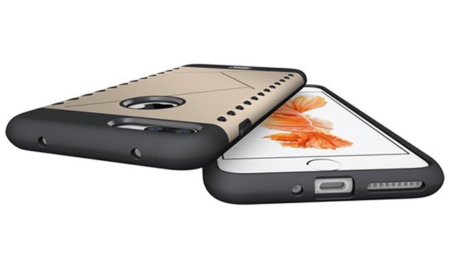 iPhone 7 chưa ra, phụ kiện cho máy đã rục rịch bán ảnh 1 iPhone 7 chưa ra, phụ kiện cho máy đã rục rịch bán