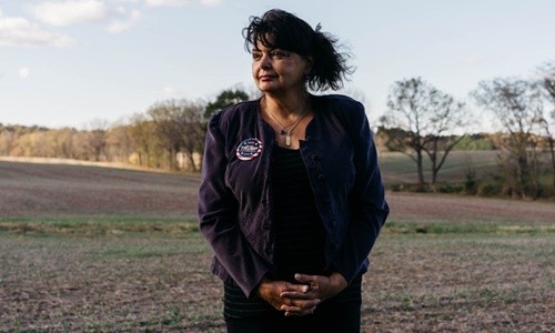 Thất vọng với Obama, nhiều cử tri Mỹ sát cánh cùng Trump ảnh 1 that-vong-voi-obama-nhieu-cu-tri-my-sat-canh-cung-trump