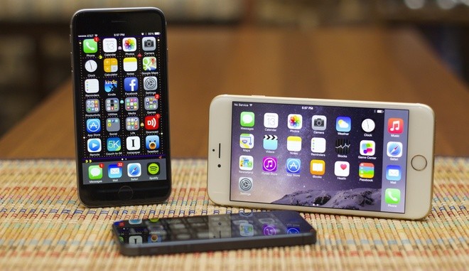Loạt smartphone đã dừng sản xuất vẫn gây sốt ở Việt Nam ảnh 3 Loạt smartphone đã dừng sản xuất vẫn gây sốt ở Việt Nam