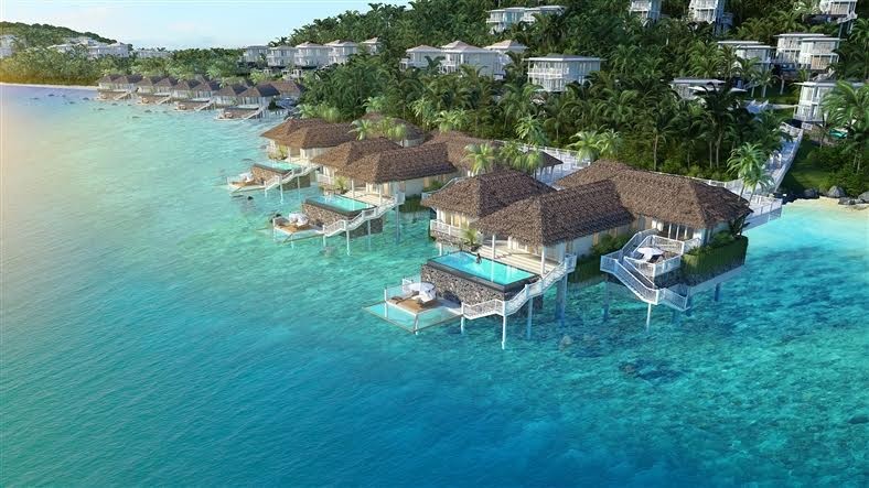 Sun Group mở bán 20 biệt tự Premier Village Phu Quoc Resort với quà tặng hấp dẫn ảnh 2 Sun Group mở bán 20 biệt tự Premier Village Phu Quoc Resort với quà tặng hấp dẫn ảnh 2