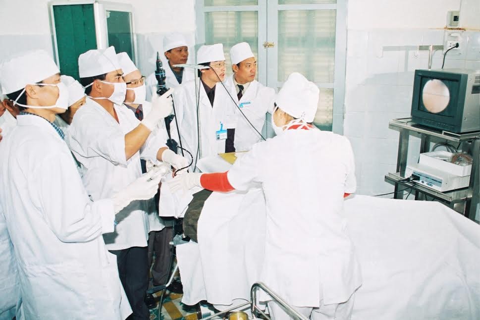 Kiểm soát chi phí Quỹ Bảo hiểm y tế: Quản lý chặt để đảm bảo công bằng, hiệu quả ảnh 2 Kiểm soát chi phí Quỹ Bảo hiểm y tế: Quản lý chặt để đảm bảo công bằng, hiệu quả ảnh 2