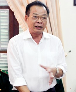 Bộ Tài nguyên và Hà Tĩnh phản hồi kết luận về vi phạm liên quan dự án Formosa ảnh 1 Bộ Tài nguyên và Hà Tĩnh phản hồi kết luận về vi phạm liên quan dự án Formosa ảnh 1