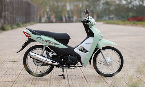 6 mẫu xe máy mới cho Việt Nam đầu 2017 ảnh 1 6-mau-xe-may-moi-cho-viet-nam-dau-2017