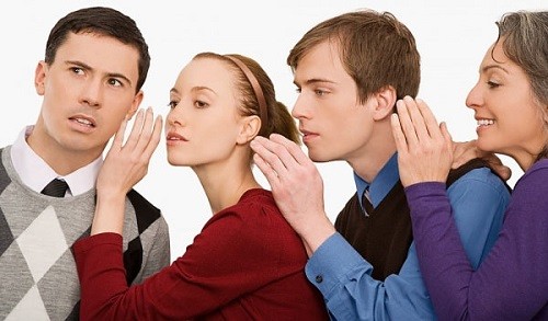 8 kiểu đồng nghiệp bị ghét nhất tại công sở ảnh 1 8-kieu-dong-nghiep-bi-ghet-nhat-tai-cong-so