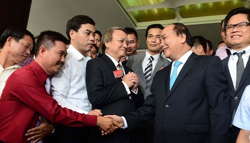 Ông Vũ Tiến Lộc: Để 20.000 viên thuốc hết hạn vì thủ tục là 'đỉnh cao' của vô cảm ảnh 1 ong-vu-tien-loc-de-20000-vien-thuoc-het-han-vi-thu-tuc-la-dinh-cao-cua-vo-cam