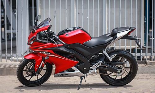 Yamaha R15 thế hệ mới đầu tiên về Hà Nội giá 112 triệu đồng ảnh 1 chi-tiet-yamaha-r15-the-he-moi-tai-ha-noi