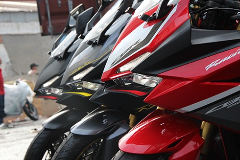 "Đập thùng" Honda CBR250RR giá hơn 200 triệu đầu tiên tại Việt Nam ảnh 4 dap-thung-honda-cbr250rr-gia-200-trieu-dau-tien-tai-viet-nam-page-2-3