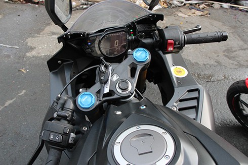 "Đập thùng" Honda CBR250RR giá hơn 200 triệu đầu tiên tại Việt Nam ảnh 6 dap-thung-honda-cbr250rr-gia-200-trieu-dau-tien-tai-viet-nam-page-2-5