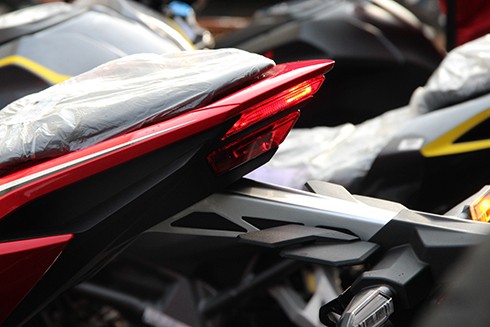 "Đập thùng" Honda CBR250RR giá hơn 200 triệu đầu tiên tại Việt Nam ảnh 10 dap-thung-honda-cbr250rr-gia-200-trieu-dau-tien-tai-viet-nam-page-2-9
