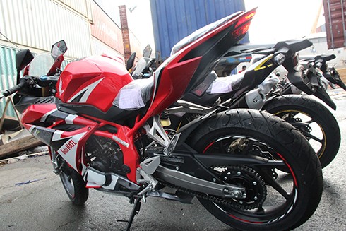 "Đập thùng" Honda CBR250RR giá hơn 200 triệu đầu tiên tại Việt Nam ảnh 2 dap-thung-honda-cbr250rr-gia-200-trieu-dau-tien-tai-viet-nam-page-2-1