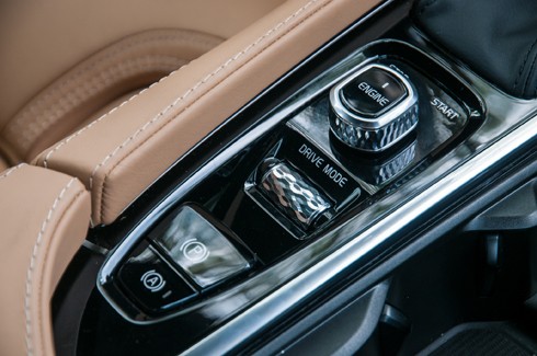 Volvo S90 - sedan lạ cho nhà giàu Việt Nam ảnh 2 volvo-s90-sedan-la-cho-nha-giau-viet-nam-2