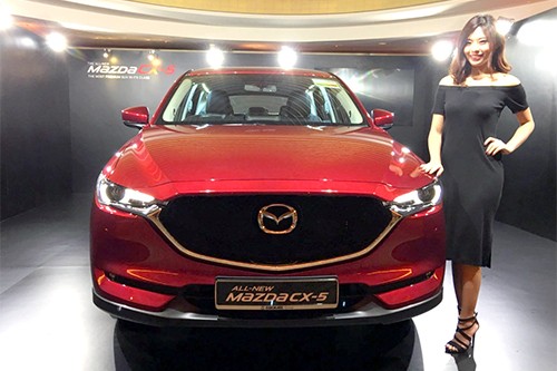 Mazda CX-5 thế hệ mới giá tới 119.000 USD tại Singapore ảnh 2 chi-tiet-mazda-cx-5-the-he-moi-tai-singapore-1