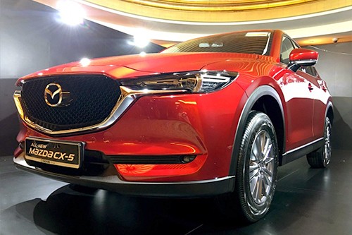 Mazda CX-5 thế hệ mới giá tới 119.000 USD tại Singapore ảnh 3 chi-tiet-mazda-cx-5-the-he-moi-tai-singapore-2