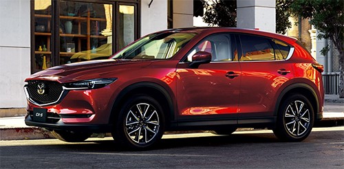 Mazda CX-5 thế hệ mới giá tới 119.000 USD tại Singapore ảnh 4 chi-tiet-mazda-cx-5-the-he-moi-tai-singapore-3