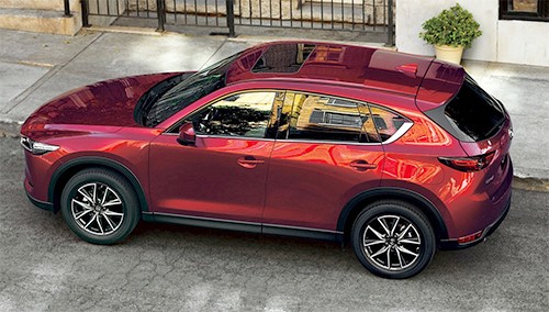 Mazda CX-5 thế hệ mới giá tới 119.000 USD tại Singapore ảnh 5 chi-tiet-mazda-cx-5-the-he-moi-tai-singapore-4