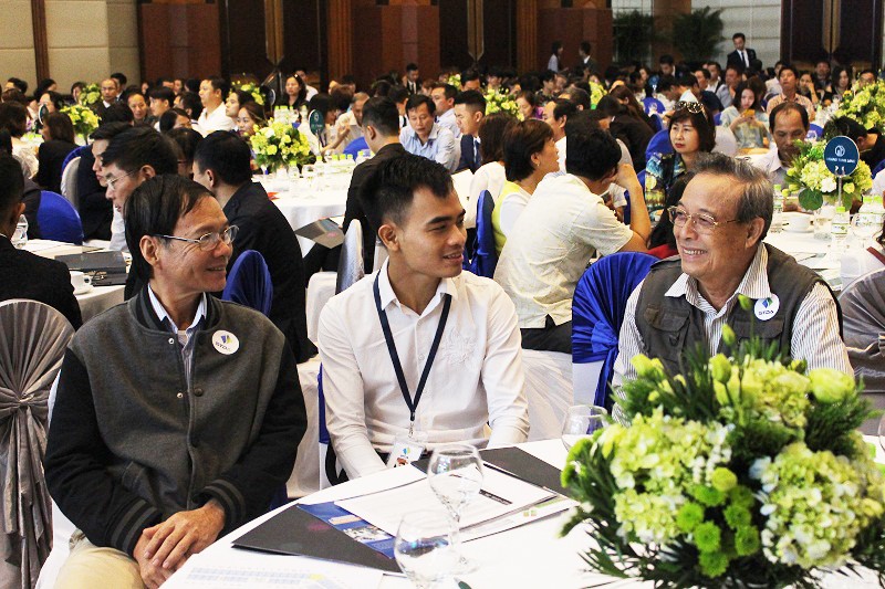 Chỉ từ 500 triệu đồng sở hữu ngay căn hộ 5 sao ảnh 1