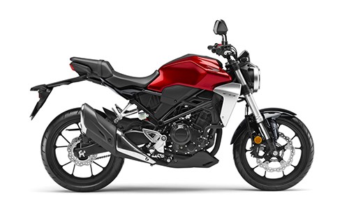 Honda CB300R 2018 - đối thủ mới của Yamaha MT-03 ảnh 3 chi-tiet-honda-cb300r-2018-2