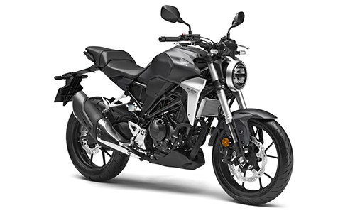 Honda CB300R 2018 - đối thủ mới của Yamaha MT-03 ảnh 2 chi-tiet-honda-cb300r-2018-1