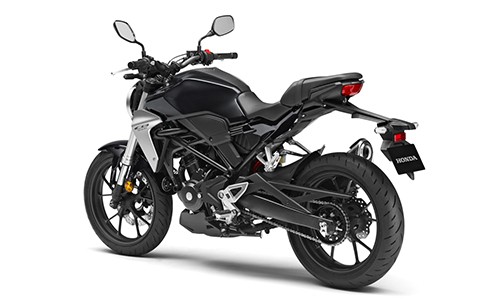 Honda CB300R 2018 - đối thủ mới của Yamaha MT-03 ảnh 4 chi-tiet-honda-cb300r-2018-3