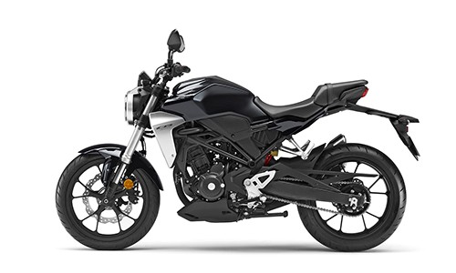 Honda CB300R 2018 - đối thủ mới của Yamaha MT-03 ảnh 5 chi-tiet-honda-cb300r-2018-4