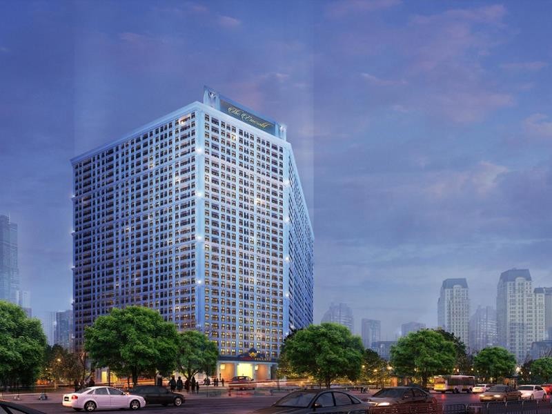 Chất lượng sống của cư dân - yếu tố cốt lõi cho bất động sản bền vững ảnh 1 Chất lượng sống của cư dân - yếu tố cốt lõi cho bất động sản bền vững ảnh 1