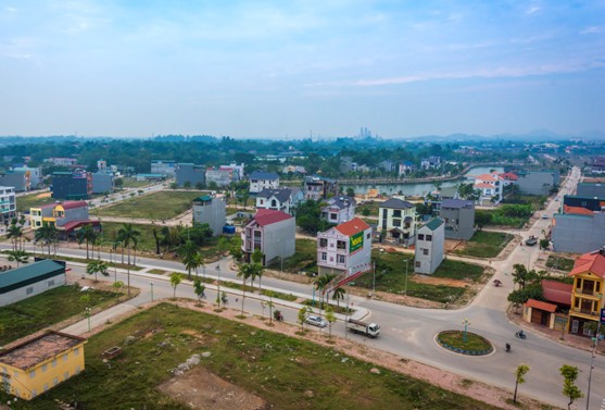 Đất nền, nhà phố TP. Việt Trì (Phú Thọ) tăng giá mạnh ảnh 2 Đất nền, nhà phố TP. Việt Trì (Phú Thọ) tăng giá mạnh ảnh 2