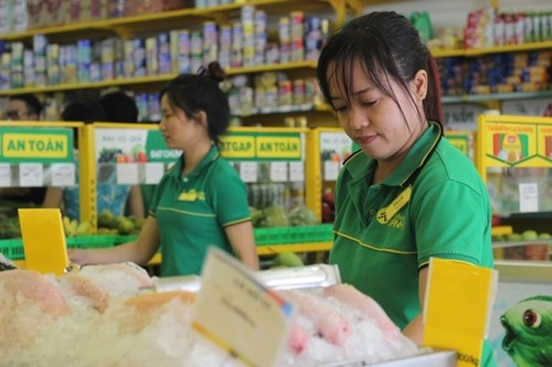 Thế Giới Di Động dự kiến mở rộng chuỗibách hóa lên hơn 1.000 cửa hàng ngay trong năm nay.