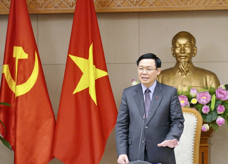 12 dự án yếu kém của Bộ Công thương ra sao sau 1 năm xử lý? ảnh 1 12 dự án yếu kém của Bộ Công thương ra sao sau 1 năm xử lý? ảnh 1
