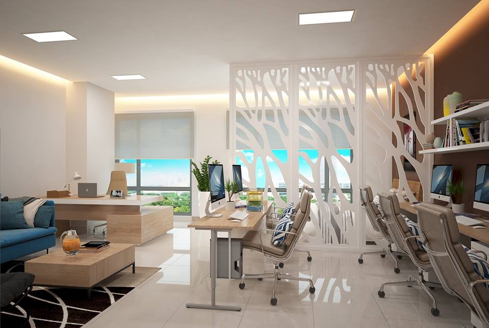 Cơ hội đầu tư sinh lời nhanh với Dự án Officetel Phú Mỹ Hưng ảnh 2 Cơ hội đầu tư sinh lời nhanh với Dự án Officetel Phú Mỹ Hưng ảnh 2