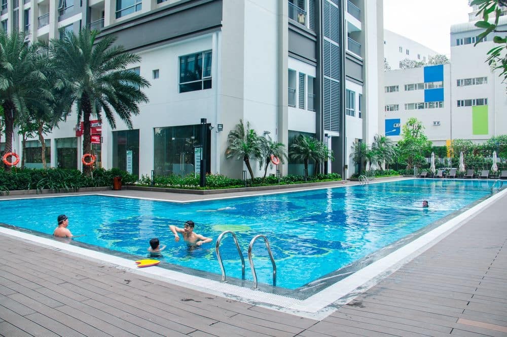 HVC Group là tổng thầu khu vui chơi giải trí tại nhiều dự án nghìn tỷ ảnh 1
