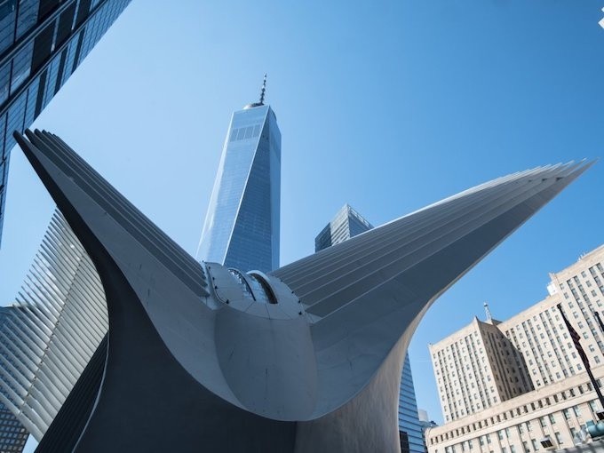 Khối tài sản 'khủng' của 15 gia tộc siêu giàu Mỹ ảnh 13