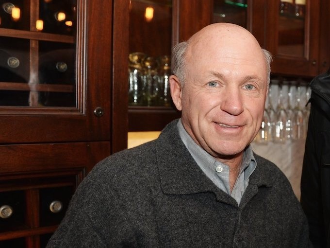 Khối tài sản 'khủng' của 15 gia tộc siêu giàu Mỹ ảnh 15