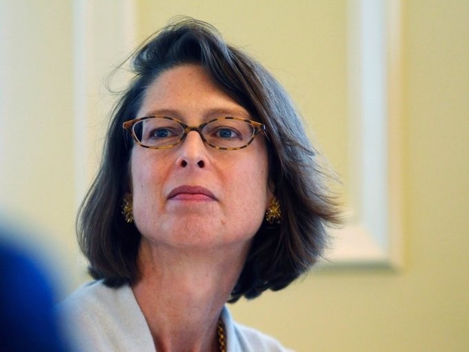 Khối tài sản 'khủng' của 15 gia tộc siêu giàu Mỹ ảnh 5