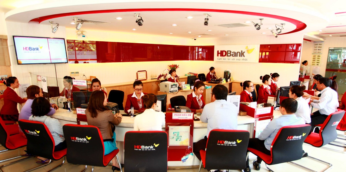 HDBank bổ nhiệm Phó chủ tịch HĐQT và Tổng giám đốc ảnh 3 HDBank bổ nhiệm Phó chủ tịch HĐQT và Tổng giám đốc ảnh 3