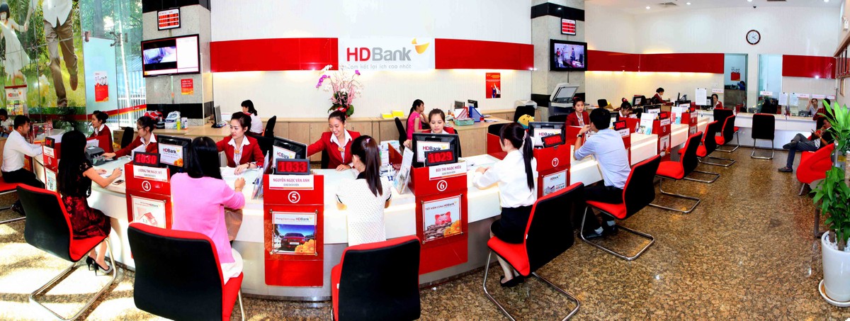 HDBank bổ nhiệm Phó chủ tịch HĐQT và Tổng giám đốc ảnh 5 HDBank bổ nhiệm Phó chủ tịch HĐQT và Tổng giám đốc ảnh 5