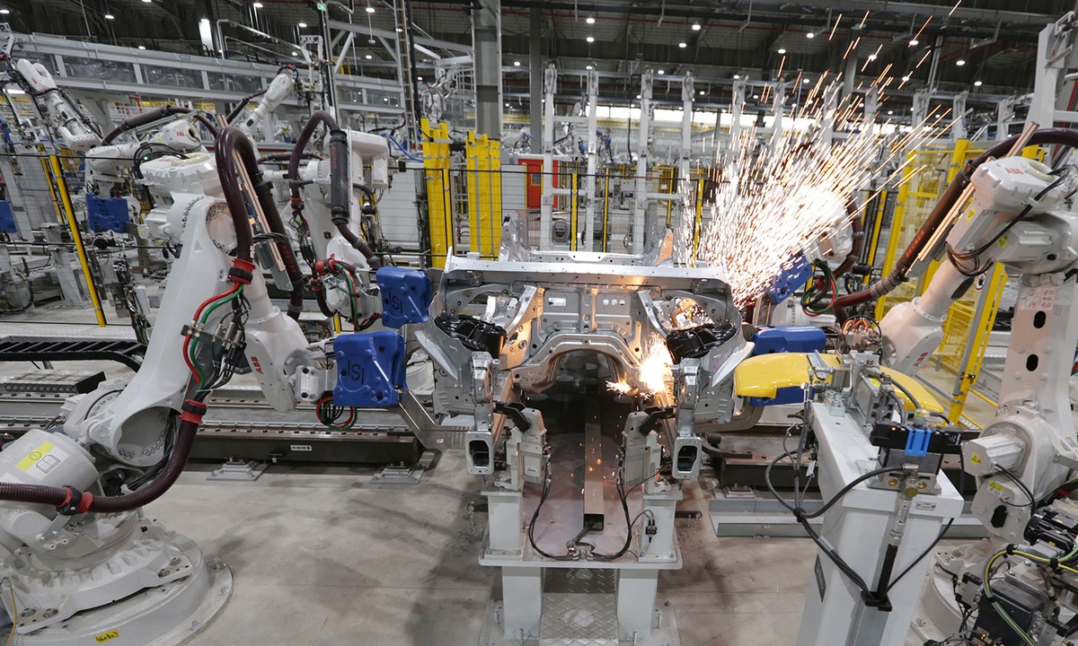 Các tập đoàn tư nhân lớn mạnh góp phần giúp Việt Nam trở thành một nước hùng cường