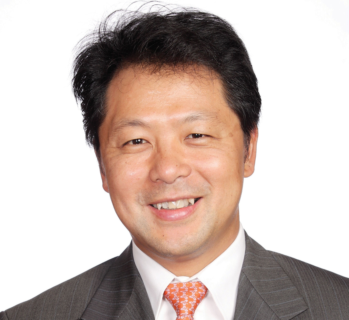 Ông Andy Ho, Giám đốc điều hành kiêm Trưởng bộ phận đầu tư VinaCapital Ông Andy Ho, Giám đốc điều hành kiêm Trưởng bộ phận đầu tư VinaCapital