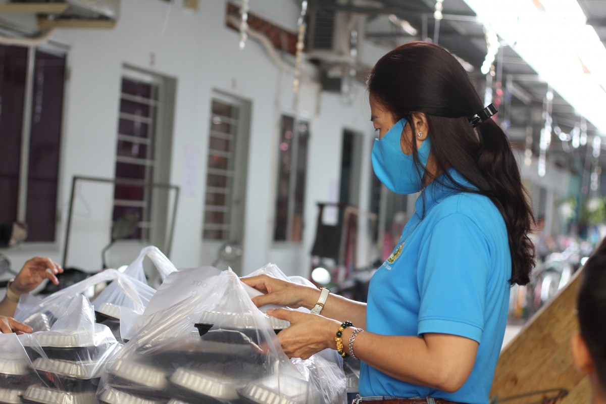 Gói hỗ trợ doanh nghiệp giai đoạn 1 triển khai chỉ đạt tỷ lệ 30%.