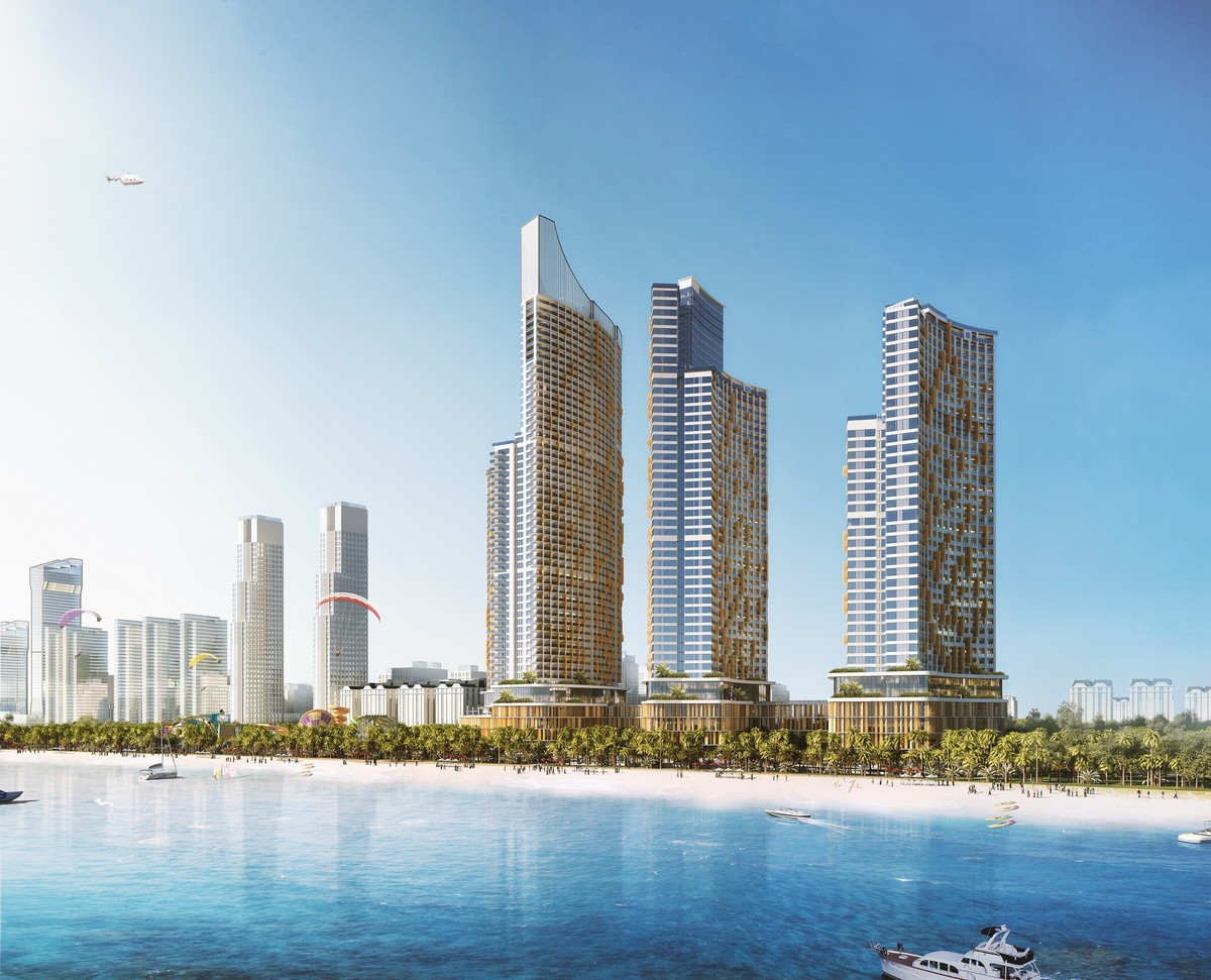 SunBay Park Hotel & Resort Phan Rang với 3.300 phòng khách sạn 5 sao cùng hệ thống tiện ích cao cấp, đem tới diện mạo mới cho Ninh Thuận. SunBay Park Hotel & Resort Phan Rang với 3.300 phòng khách sạn 5 sao cùng hệ thống tiện ích cao cấp, đem tới diện mạo mới cho Ninh Thuận.