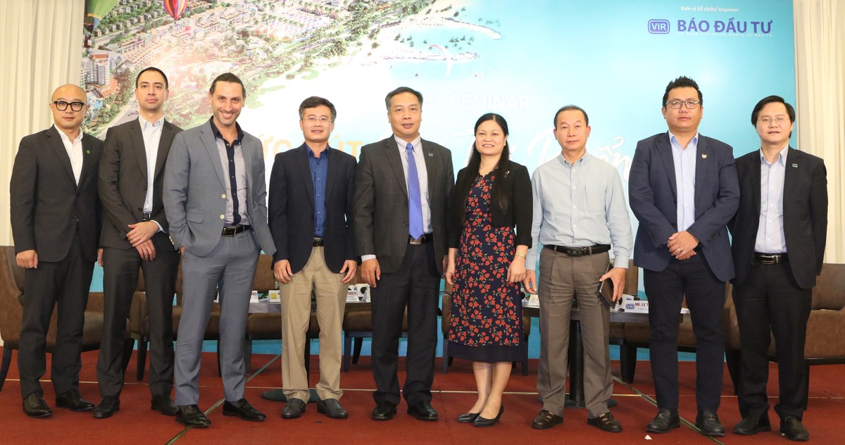 Sức hút đô thị biển ảnh 19