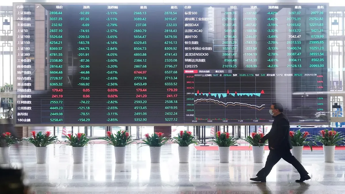 Bầu cử Tổng thống Mỹ: Quá trình chuyển giao quyền lực ra sao? ảnh 5 Bầu cử Tổng thống Mỹ: Quá trình chuyển giao quyền lực ra sao? ảnh 5