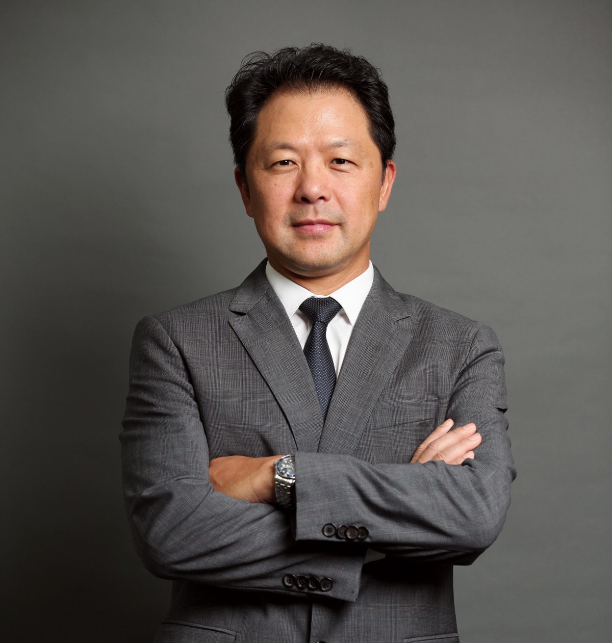 Ông Andy Ho, Giám đốc Điều hành kiêm Trưởng bộ phận Đầu tư Tập đoàn VinaCapital. Ông Andy Ho, Giám đốc Điều hành kiêm Trưởng bộ phận Đầu tư Tập đoàn VinaCapital.